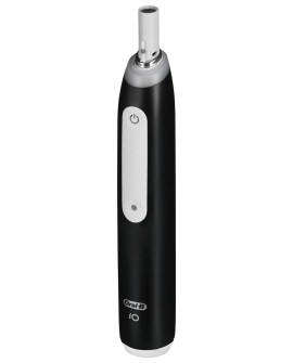 Braun Szczoteczka Oral-B iO 3 Matt Black