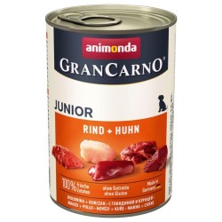 ANIMONDA Grancarno Junior...