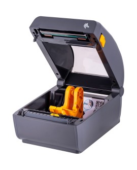 Zebra-drukarka etykiet termiczna ZD421 300dpi/USB