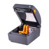 Zebra-drukarka etykiet termiczna ZD421 300dpi/USB