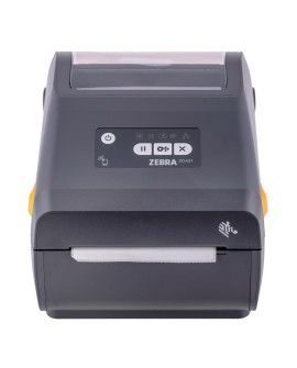 Zebra-drukarka etykiet termiczna ZD421 300dpi/USB
