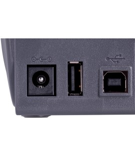 Zebra-drukarka etykiet termiczna ZD421 300dpi/USB