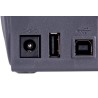 Zebra-drukarka etykiet termiczna ZD421 300dpi/USB