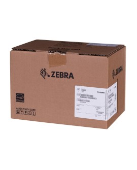 Zebra-drukarka etykiet termiczna ZD421 300dpi/USB