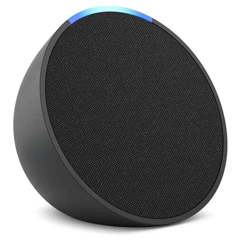 AMAZON ECHO POP ANTRACITE SMART SPE