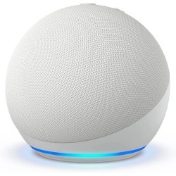AMAZON ECHO DOT 5GEN BIANCO...