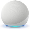 AMAZON ECHO DOT 5GEN BIANCO SMART S