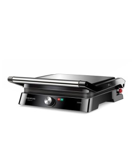 Grill i opiekacz 2w1 Taurus Etna Inox