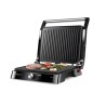 Grill i opiekacz 2w1 Taurus Etna Inox