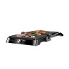 Grill i opiekacz 2w1 Taurus Etna Inox
