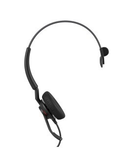Jabra 4093-413-279 słuchawki/zestaw słuchawkowy Przewodowa Opaska na głowę Biuro/centrum telefoniczne USB Typu-A Bluetooth