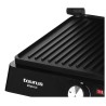 Grill i opiekacz 2w1 Taurus Etna Inox