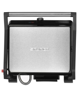 Grill i opiekacz 2w1 Taurus Etna Inox