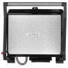 Grill i opiekacz 2w1 Taurus Etna Inox