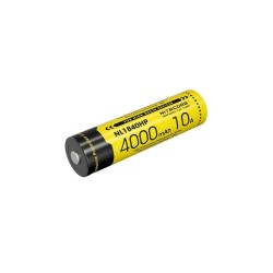 Akumulator Nitecore...