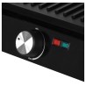 Grill i opiekacz 2w1 Taurus Etna Inox