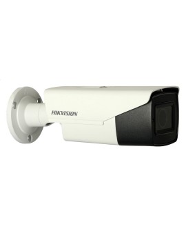 Hikvision DS-2CE19H8T-AIT3ZF Pocisk Kamera bezpieczeństwa CCTV Wewnętrz i na wolnym powietrzu 2560 x 1944 px Sufit / Ściana