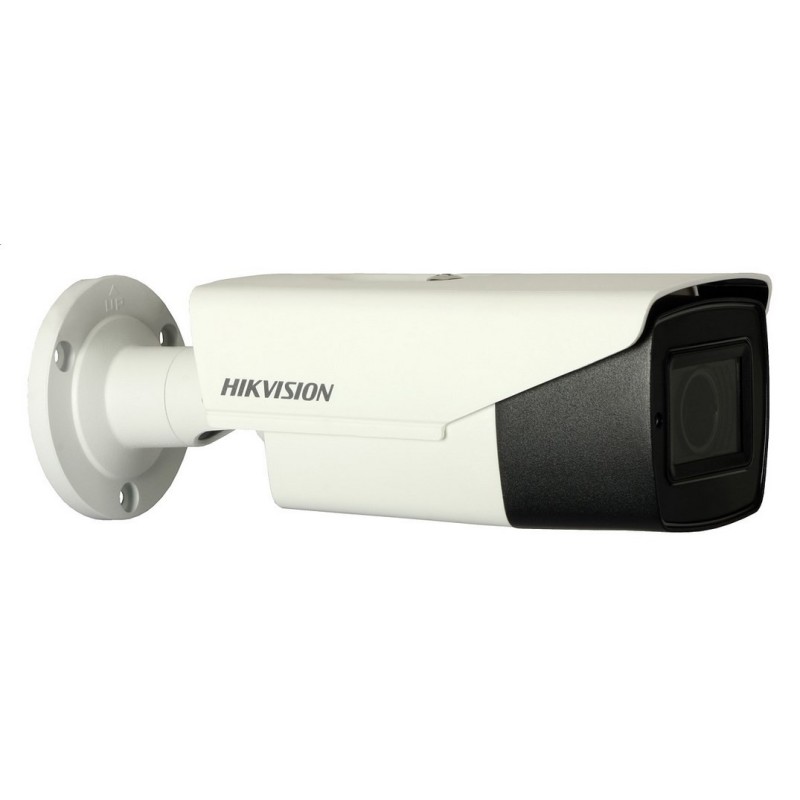 Hikvision DS-2CE19H8T-AIT3ZF Pocisk Kamera bezpieczeństwa CCTV Wewnętrz i na wolnym powietrzu 2560 x 1944 px Sufit / Ściana