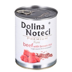 DOLINA NOTECI Premium Pure...