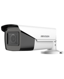 Hikvision Digital Technology DS-2CE19H0T-AIT3ZF Kamera bezpieczeństwa CCTV Zewnętrzna 5 MP 2560 x 1944 px Sufit / Ściana