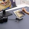 j5create JTS224 Stojak na tablet Szary