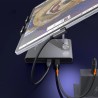j5create JTS224 Stojak na tablet Szary