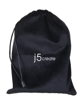 j5create JTS224 Stojak na tablet Szary
