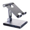 j5create JTS224 Stojak na tablet Szary