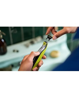 Wymienne ostrze PHILIPS QP 420/60 One Blade