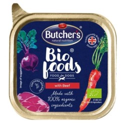 Butcher'S BIO Foods - Karma...
