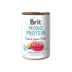 Karma BRIT Mono Protein...