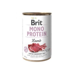 Karma BRIT Mono Protein...