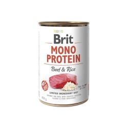 BRIT Mono Protein BEEF &...