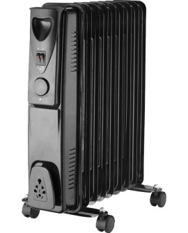 Grzejnik olejowy 7 żeberek 2000W VO0827 Volteno