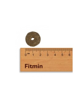 FITMIN maxi junior jagnięcina z wołowiną - sucha karma dla psa - 12kg