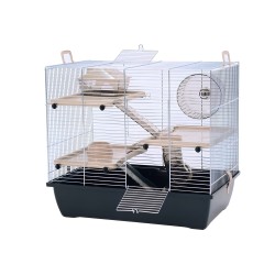 "INTER-ZOO Pinky 3 zinc...