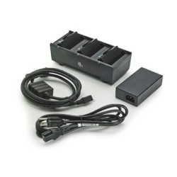 3 Slot Battery Charger...