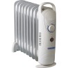 Grzejnik olejowy MESKO MS 7805 9 żeberek (1000W 9 kolor biały)