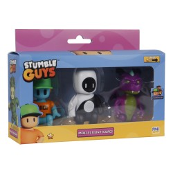 STUMBLE GUYS S2 MINI ACTION...