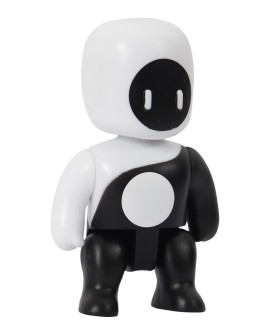 STUMBLE GUYS S2 MINI ACTION FIGURES - 3 PACK VER.C
