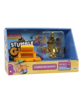 STUMBLE GUYS S2 STUMBLING BLOCKS - VER.B