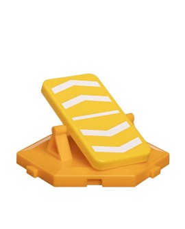 STUMBLE GUYS S2 STUMBLING BLOCKS - VER.B