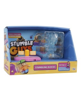 STUMBLE GUYS S2 STUMBLING BLOCKS - VER.D