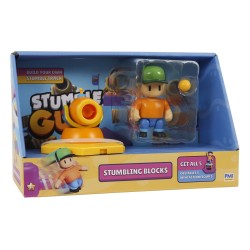 STUMBLE GUYS S2 STUMBLING...
