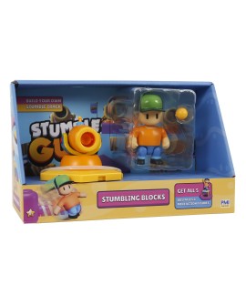 STUMBLE GUYS S2 STUMBLING BLOCKS - VER.E