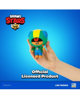 BRAWL STARS S1 ACTION FIGURES 11cm - LEON