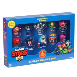 BRAWL STARS S1 FIGURES - 12...