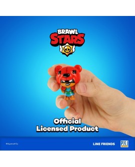 BRAWL STARS S1 FIGURES - 12 PACK DELUXE BOX VER.B