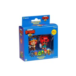 BRAWL STARS S1 FIGURES - 2...
