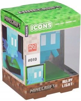 PP MINECRAFT ALLAY ICON LIGHT